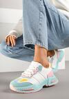 Sneakers Isallena Verzi