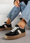 Sneakers Nanniris Negri