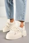 Sneakers Vilvia Bej