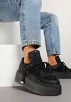Sneakers Vilvia Negri