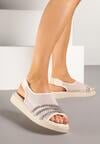 Sandale Firvia Bej