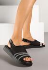 Sandale Firvia Negre