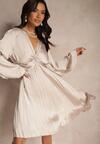 Rochie Alaretia Bej