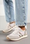 Sneakers Alusa Gri deschis