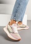 Sneakers Calgis Roz