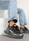 Sneakers Lurine Negri