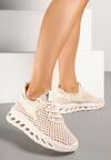 Pantofi sport Lurilia Bej