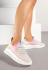 Pantofi sport Lurilia Culori mixte