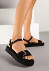 Sandale Neledis Negre