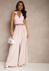 Pantaloni Vikonnia Roz
