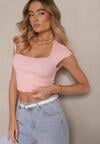 T-shirt Alathia Roz