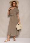 Rochie Elannoria Verde