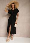 Rochie Elannoria Neagră
