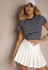 T-shirt Tarilsa Bleumarin