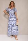 Rochie Tillinelle Albastră