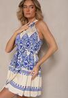 Rochie Tdivila Albastră