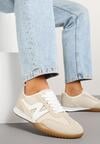 Sneakers Elanioria Bej