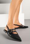 Sandale Dorlevia Negre