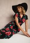 Rochie Tdivaria Neagră