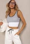 Top Sesarila Negru