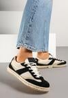 Sneakers Grelloti Negri