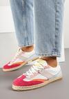Sneakers Grelloti Culori mixte