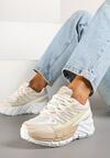 Sneakers Tertewia Bej