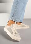 Sneakers Nimiarene Bej