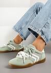 Sneakers Teloriella Verzi