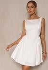Rochie Lavimena Albă