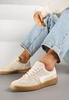 Sneakers Bej
