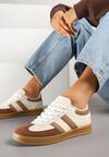 Sneakers Ivelfia Bej