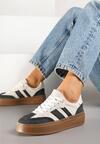 Sneakers Ardisora Negri