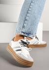 Sneakers Teladriena Albi