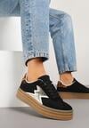 Sneakers Tolivanna Negri