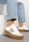 Sneakers Tolivanna Aurii