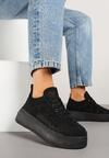 Sneakers Isdisane Negri