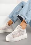 Sneakers Isdisane Bej