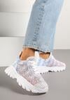 Sneakers Toliselle Culori mixte