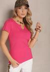 T-shirt Lisamaris Roz