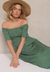 Rochie Lisanovia Verde