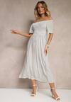 Rochie Lisanovia Albă