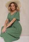 Rochie Tolimirae Verde