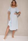 Rochie Tolimirae Albastru deschis