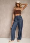 Pantaloni Lisadriela Bleumarin
