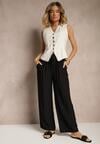 Pantaloni Yaslevia Negri