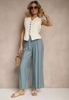 Pantaloni Lislevia Albastru deschis