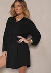 Rochie Uladrisa Neagră