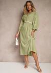 Rochie Volmira Verde