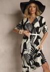 Rochie Sallinori Neagră
